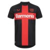 Maglia ufficiale Bayer 04 Leverkusen Florian Wirtz 10 Casa 2023-24 per Uomo